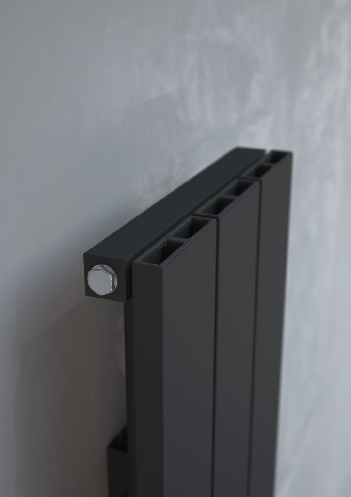 Kudox radiator