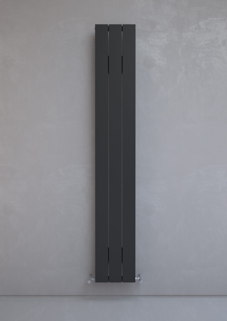 Kudox - Designer Radiators - Inspirational Heating