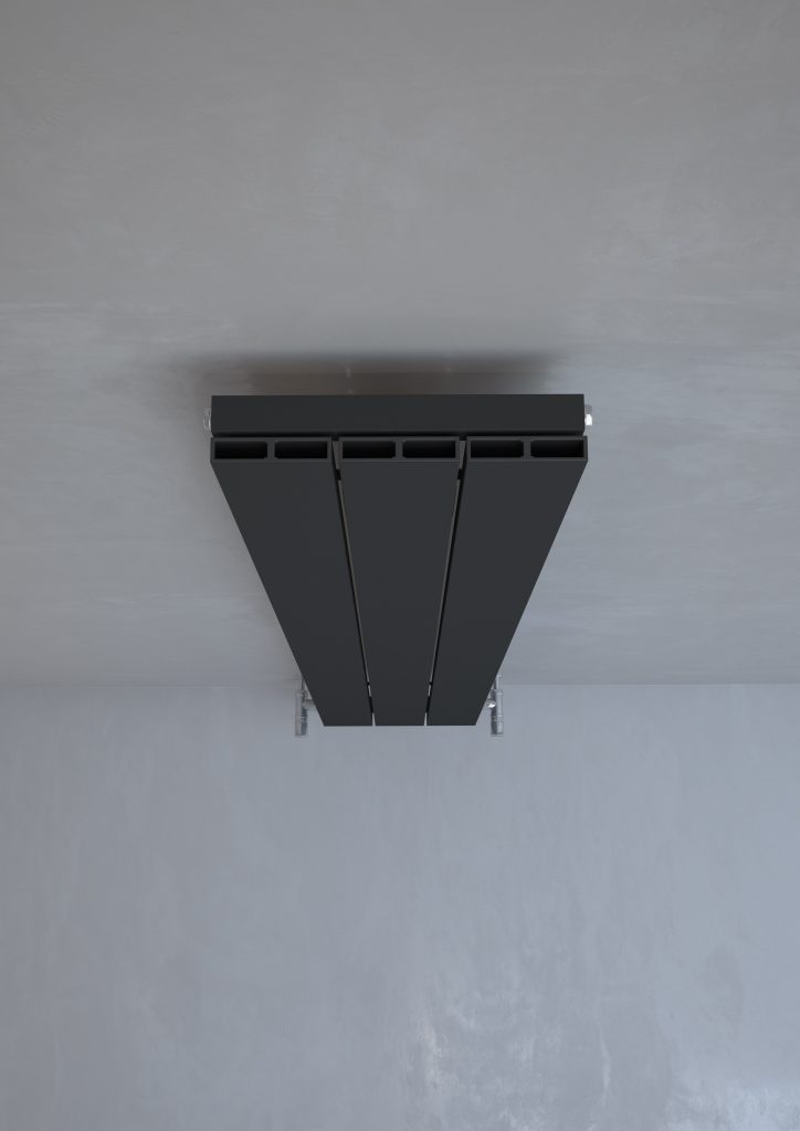 Kudox radiator