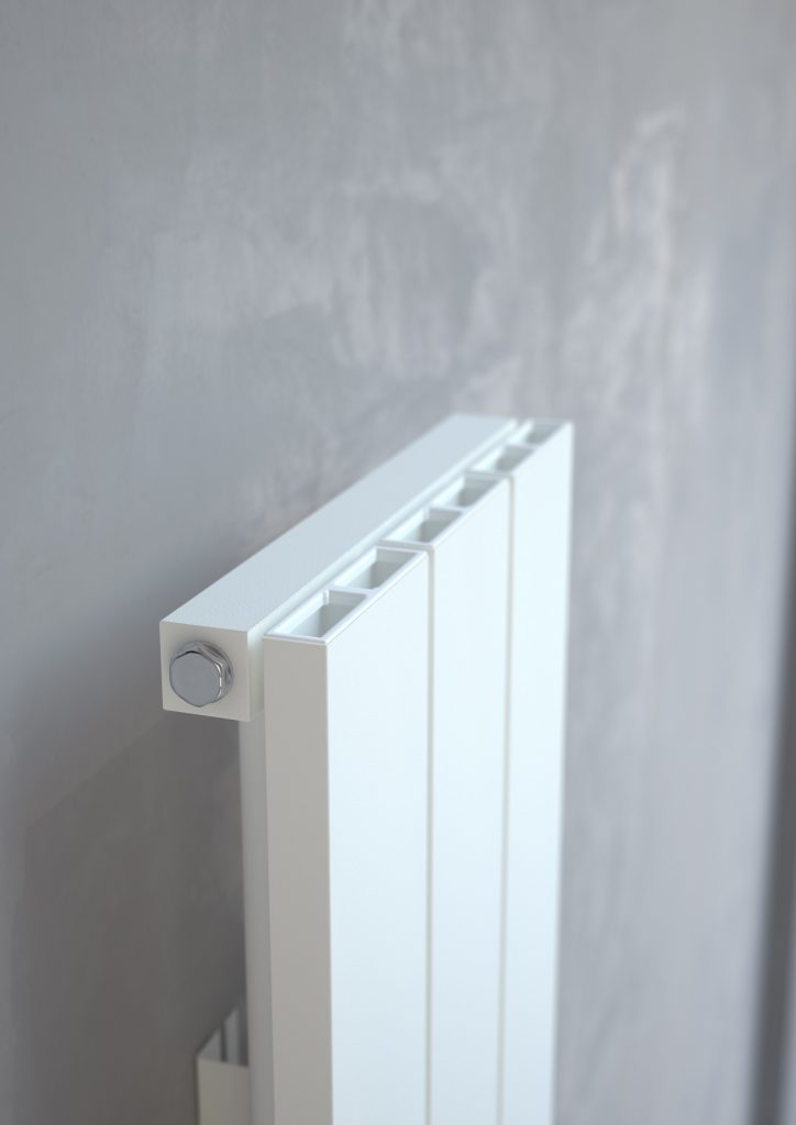 Kudox radiator