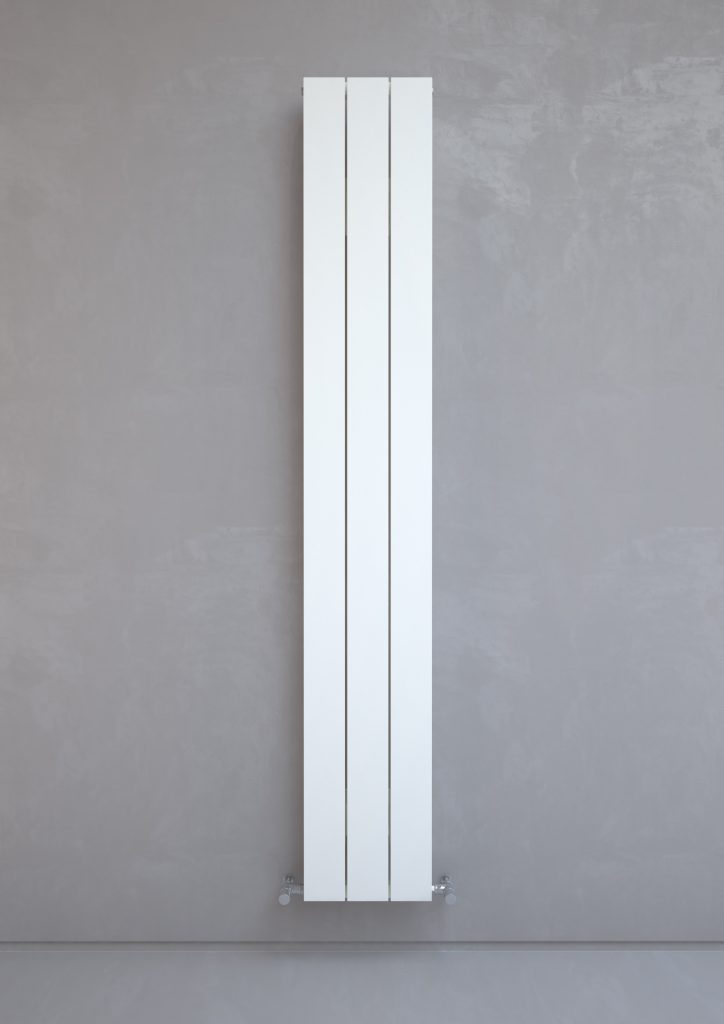 Kudox radiator