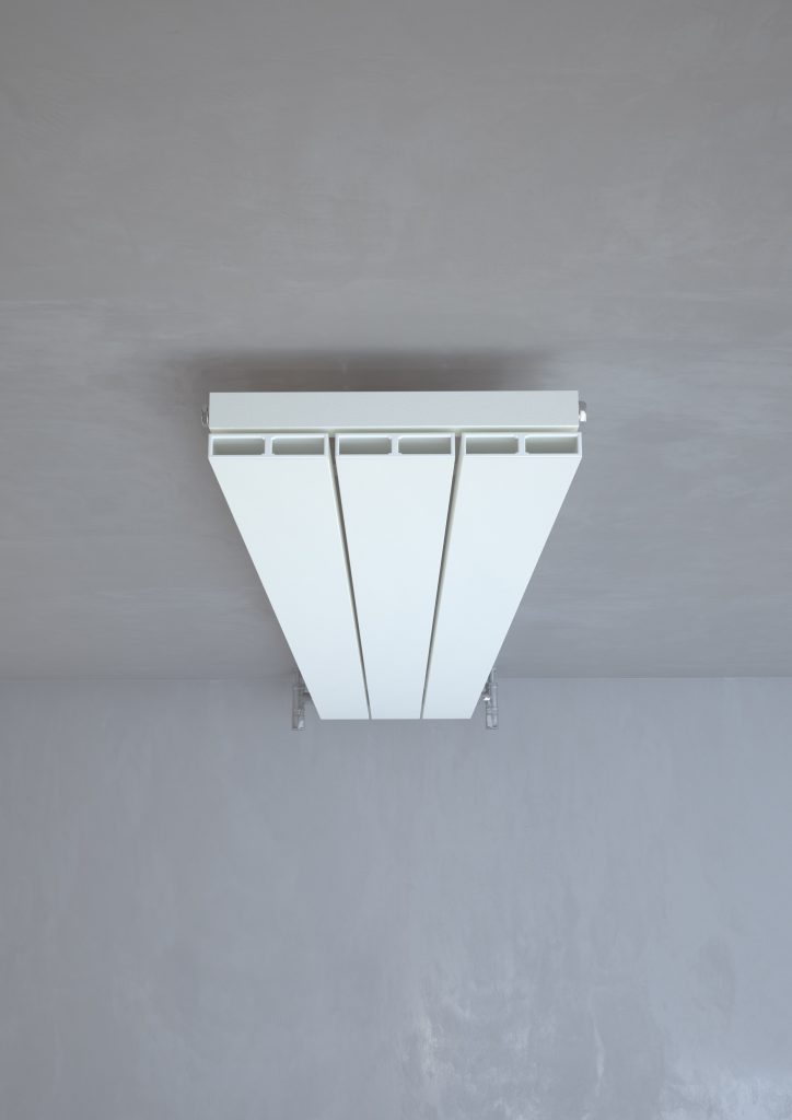 Kudox radiator