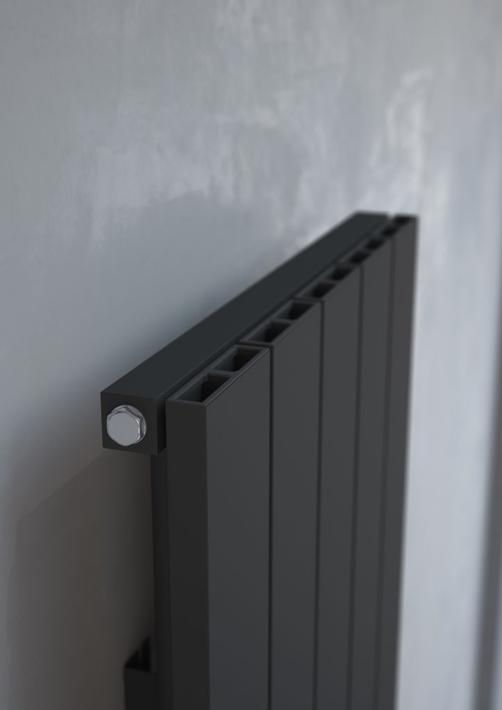 Kudox radiator