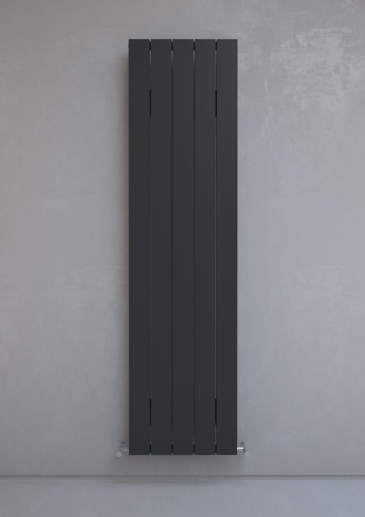 Kudox - Designer Radiators - Inspirational Heating