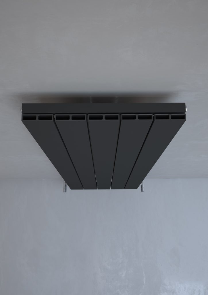 Kudox radiator