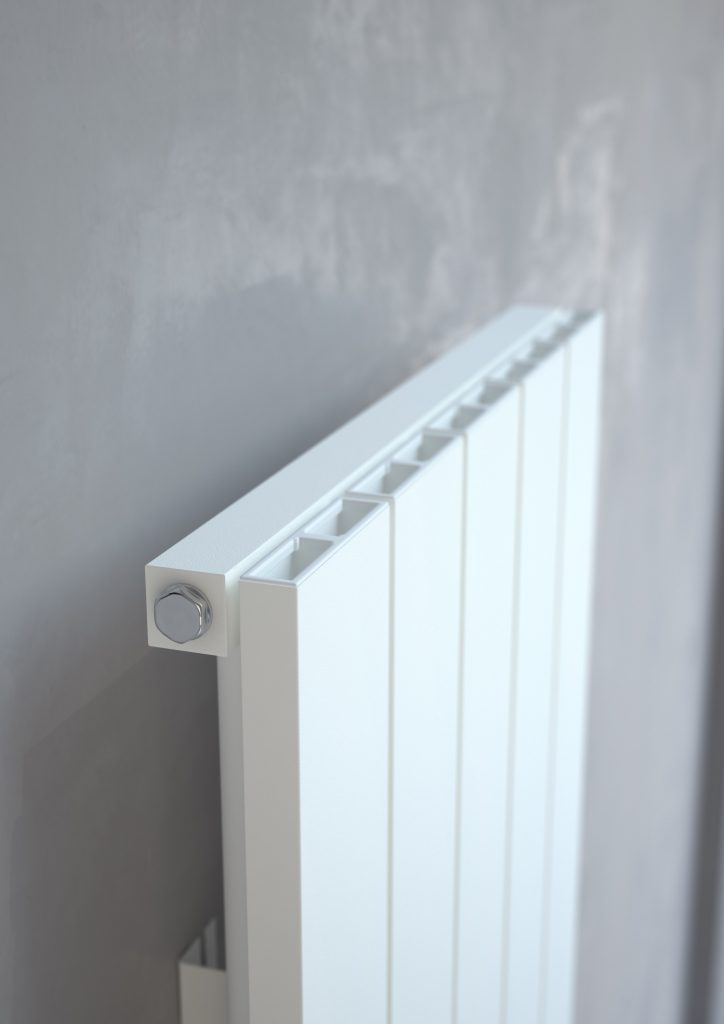Kudox radiator