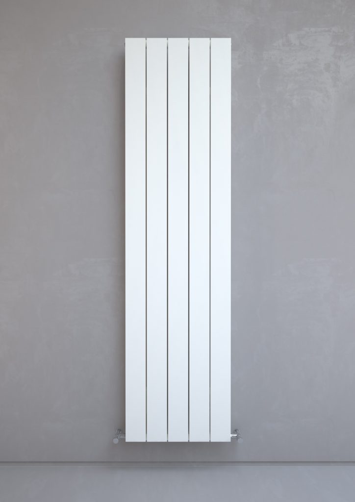 Kudox radiator