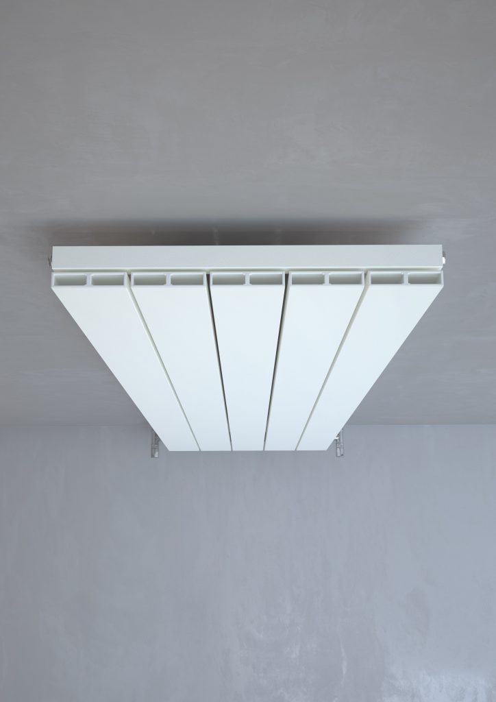 Kudox radiator