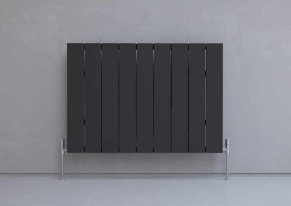 Kudox radiator