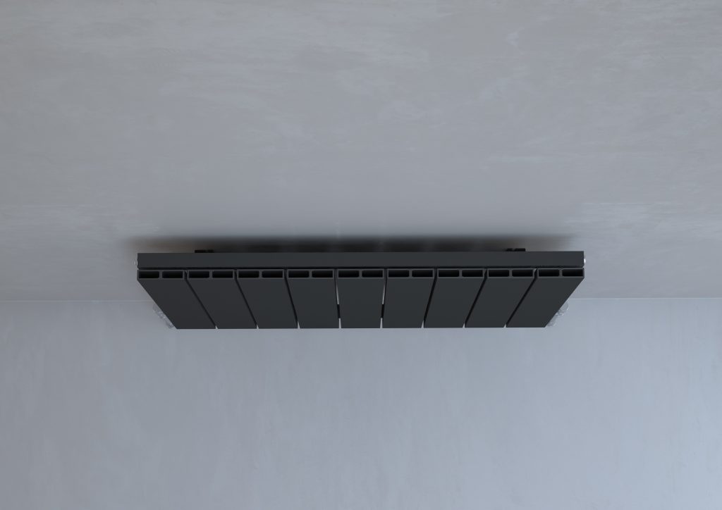 Kudox radiator