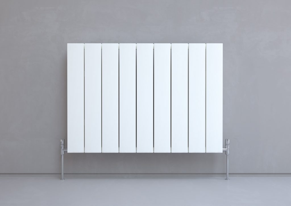 Kudox radiator