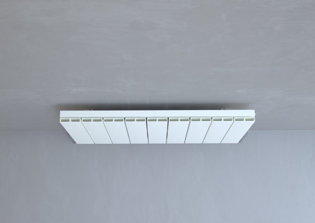 Kudox radiator