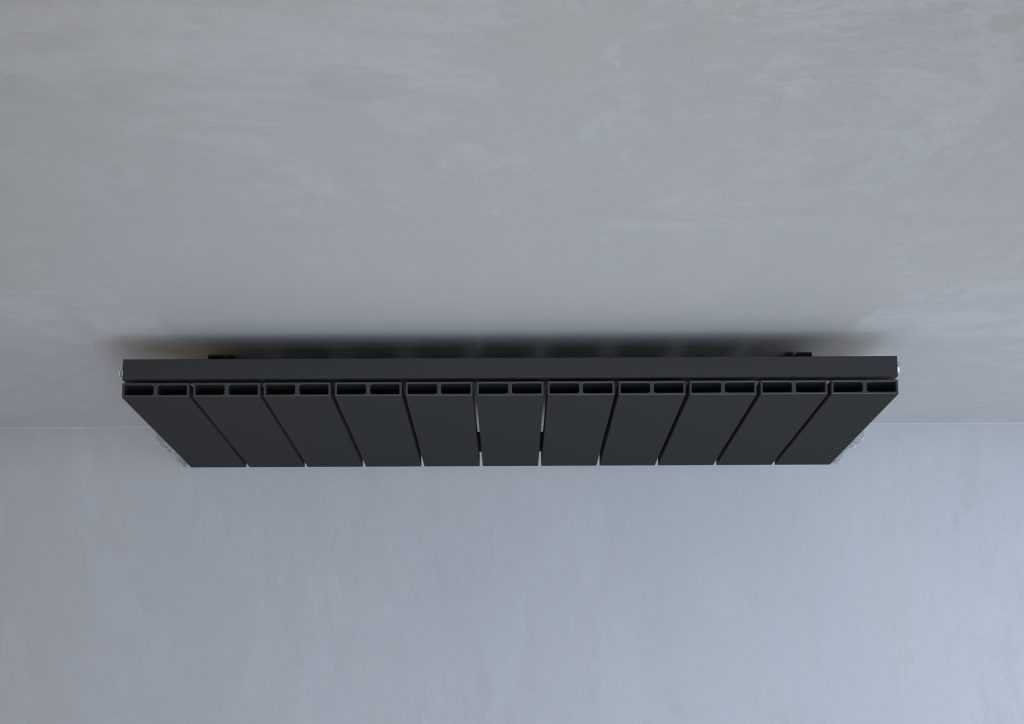 Kudox radiator