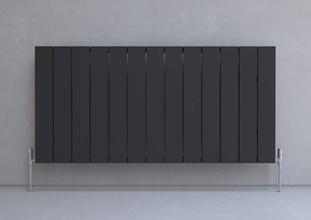 Kudox radiator