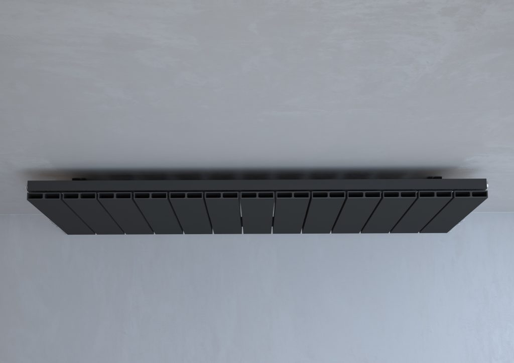 Kudox radiator