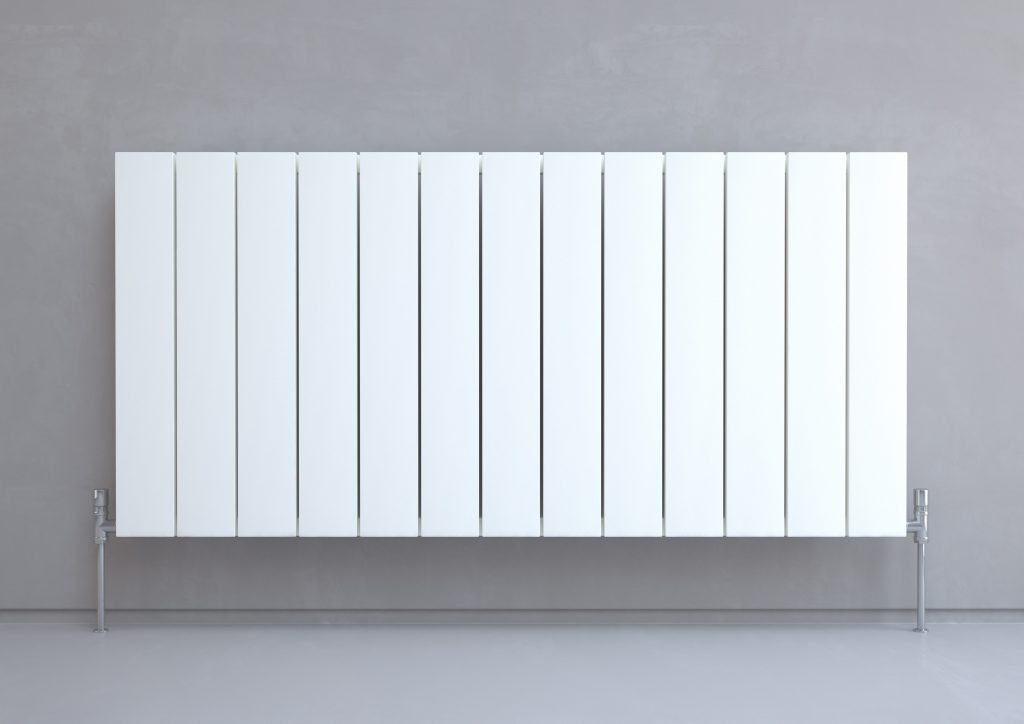 Kudox radiator