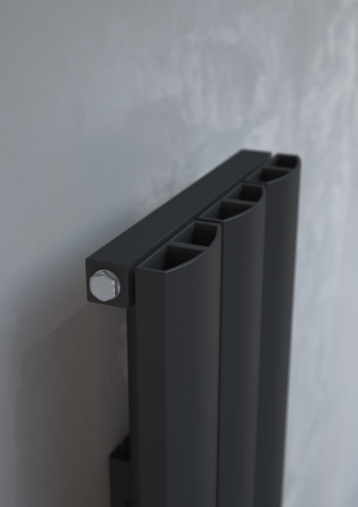 Kudox radiator