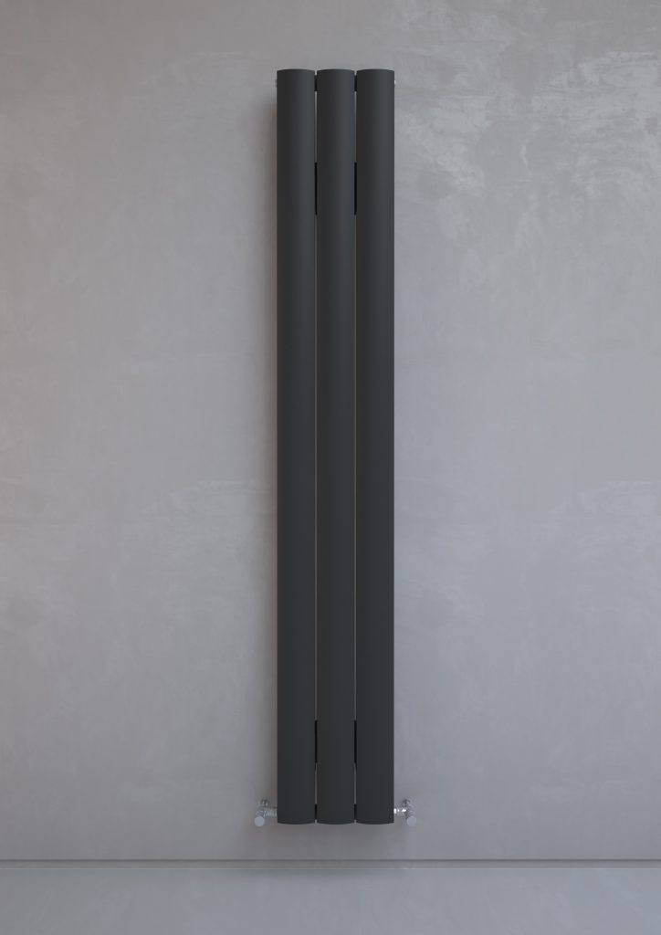 Kudox radiator
