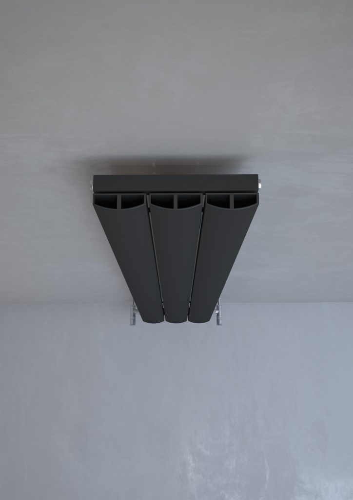 Kudox radiator