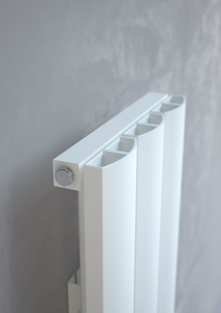 Kudox radiator