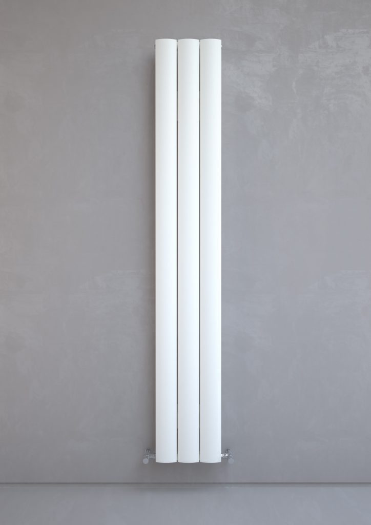 Kudox radiator
