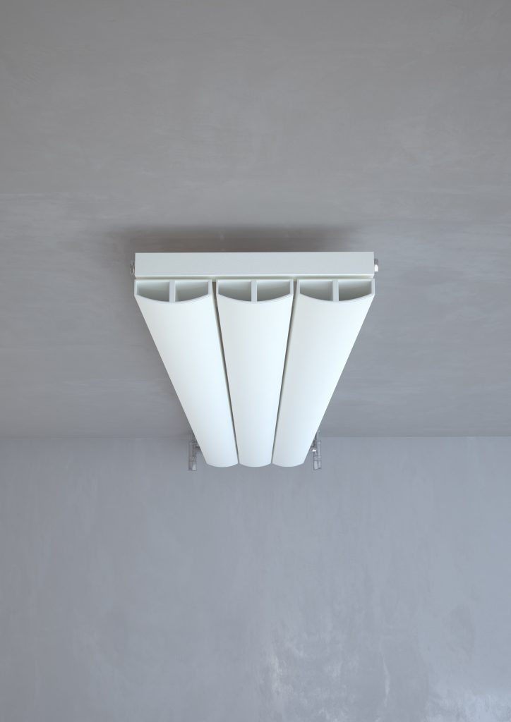 Kudox radiator