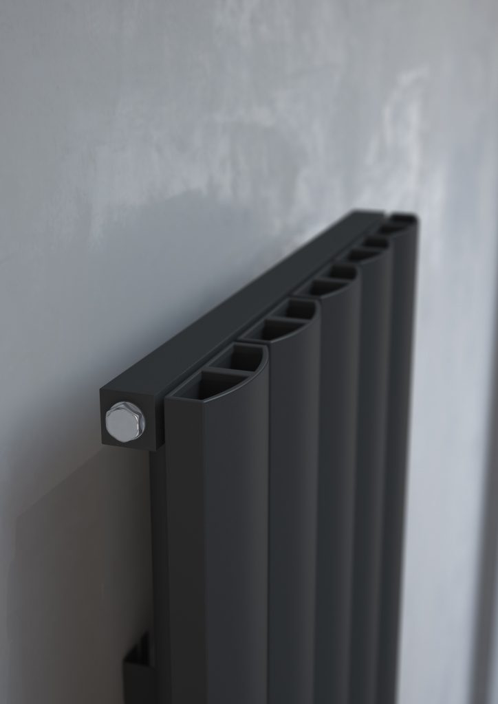 Kudox radiator
