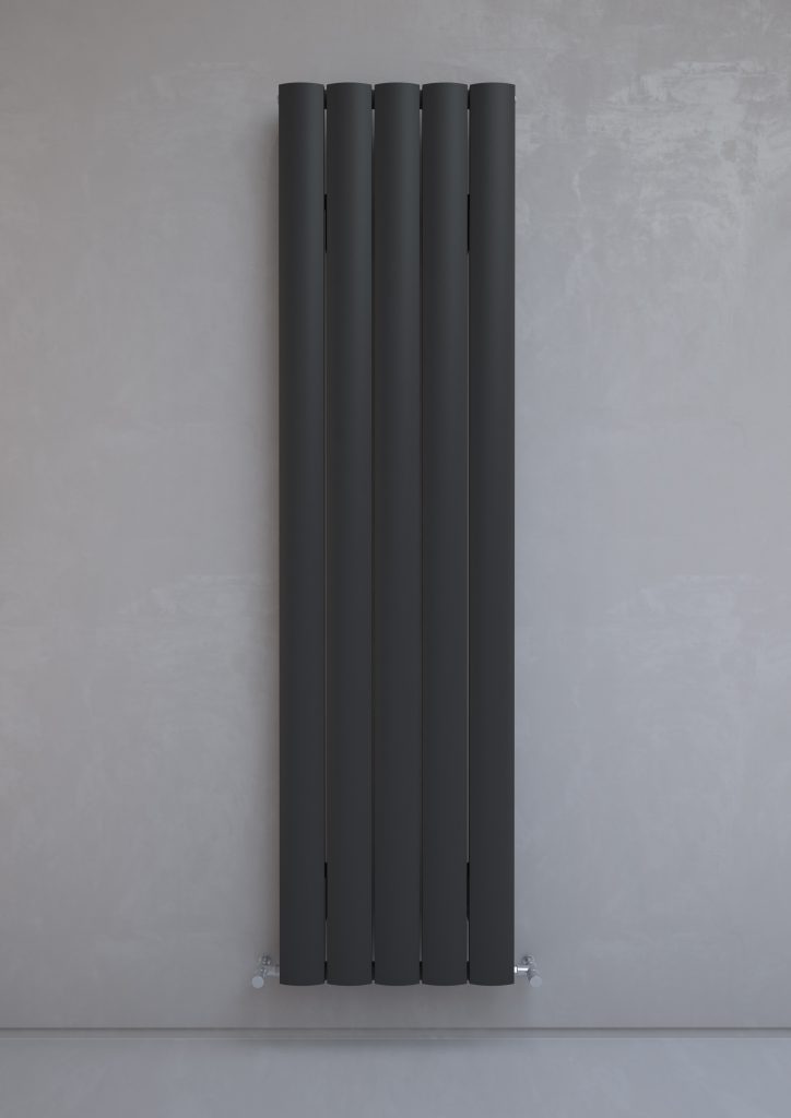 Kudox radiator