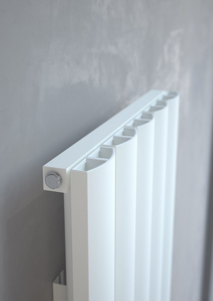 Kudox radiator