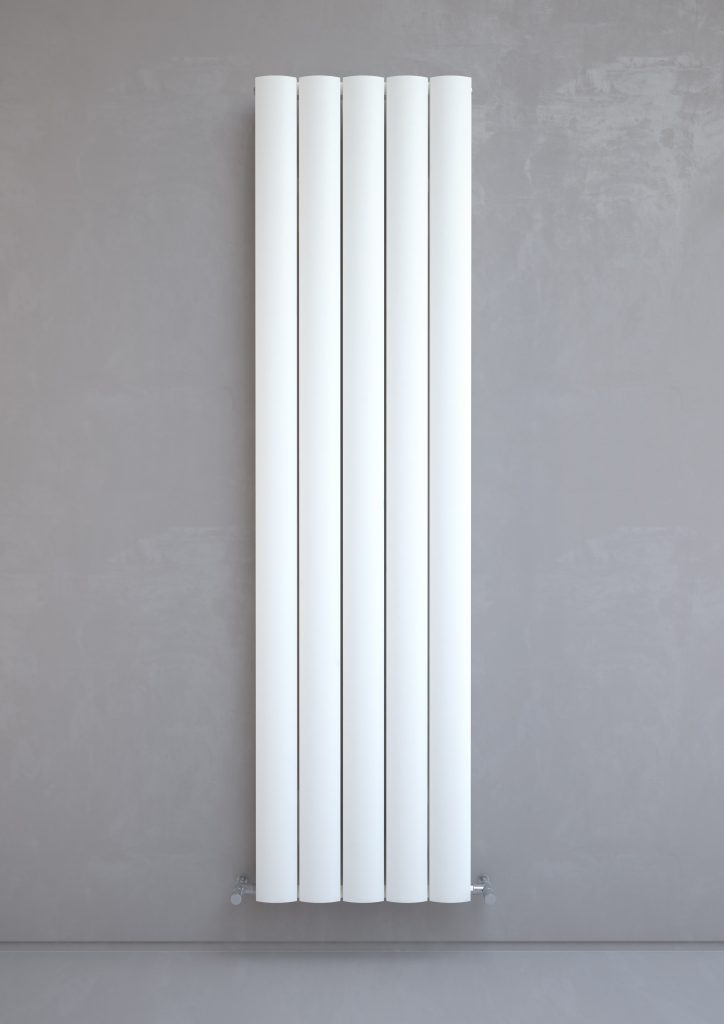 Kudox radiator