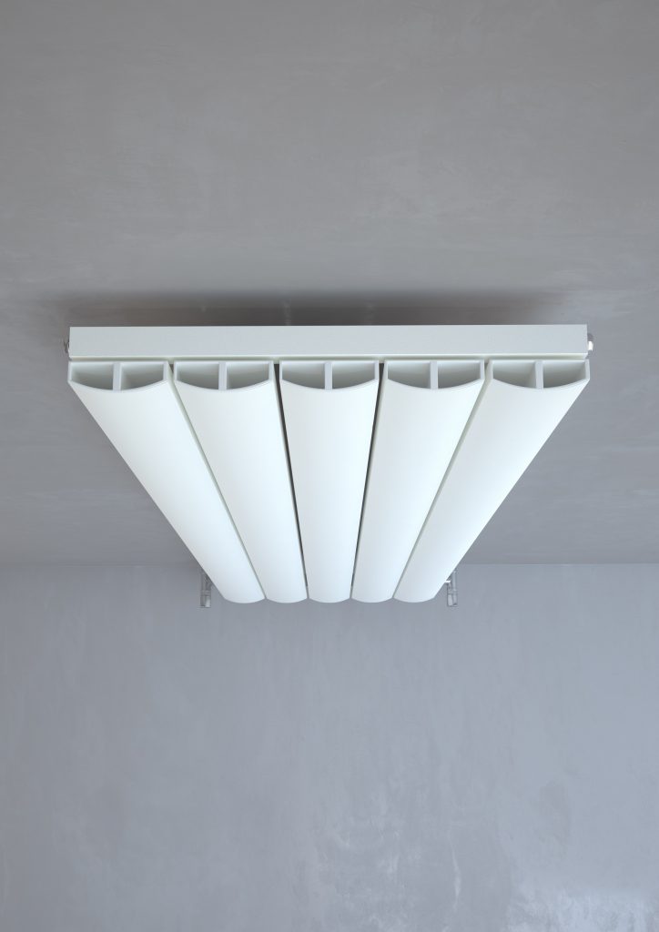 Kudox radiator