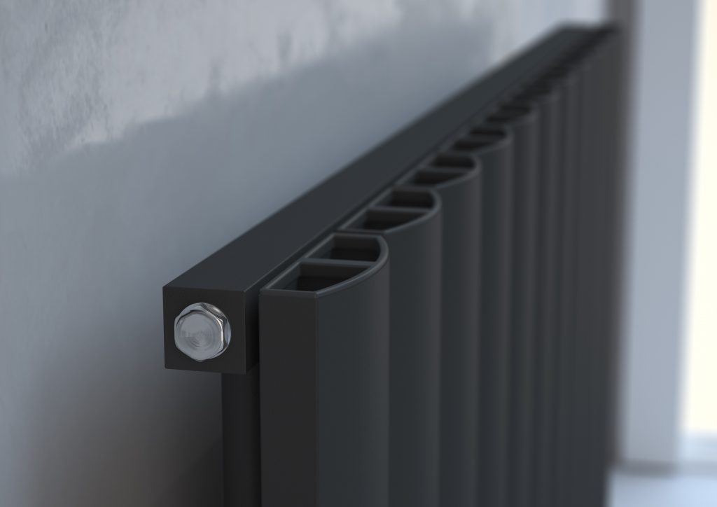 Kudox Designer Radiators Inspirational Heating
