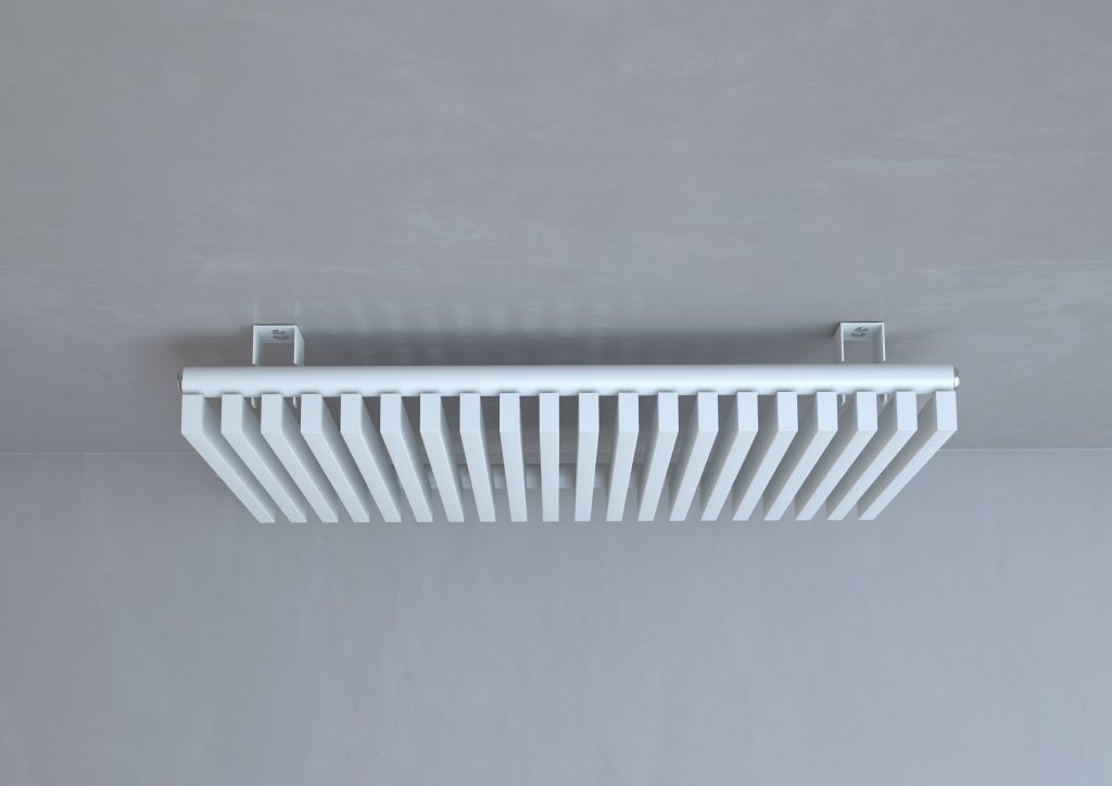 Kudox radiator