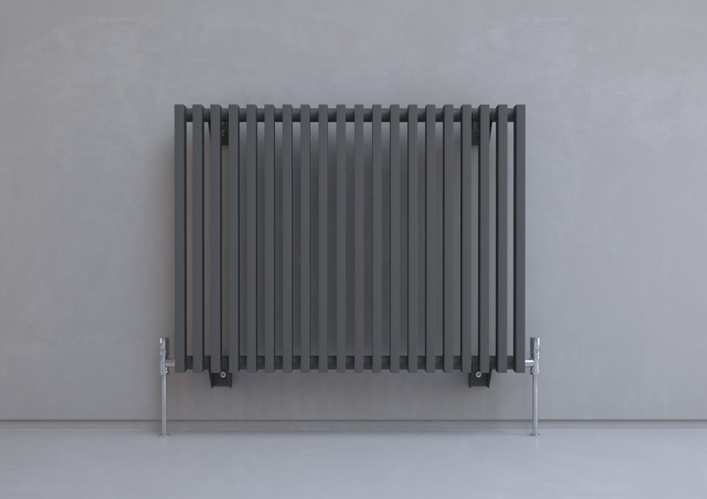 Kudox radiator