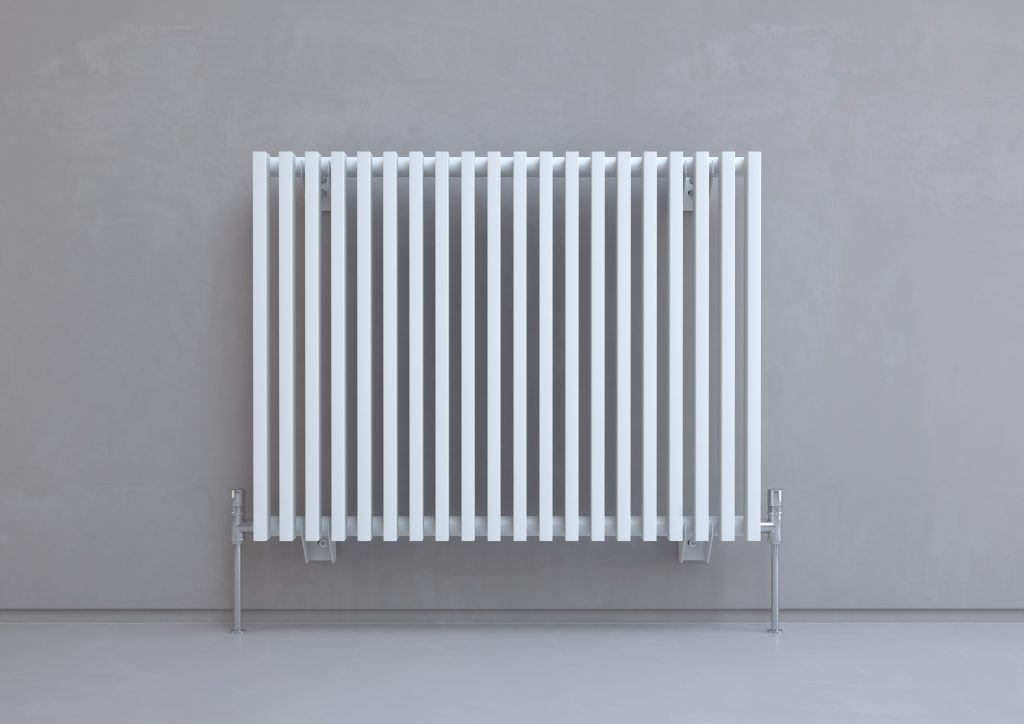Kudox radiator
