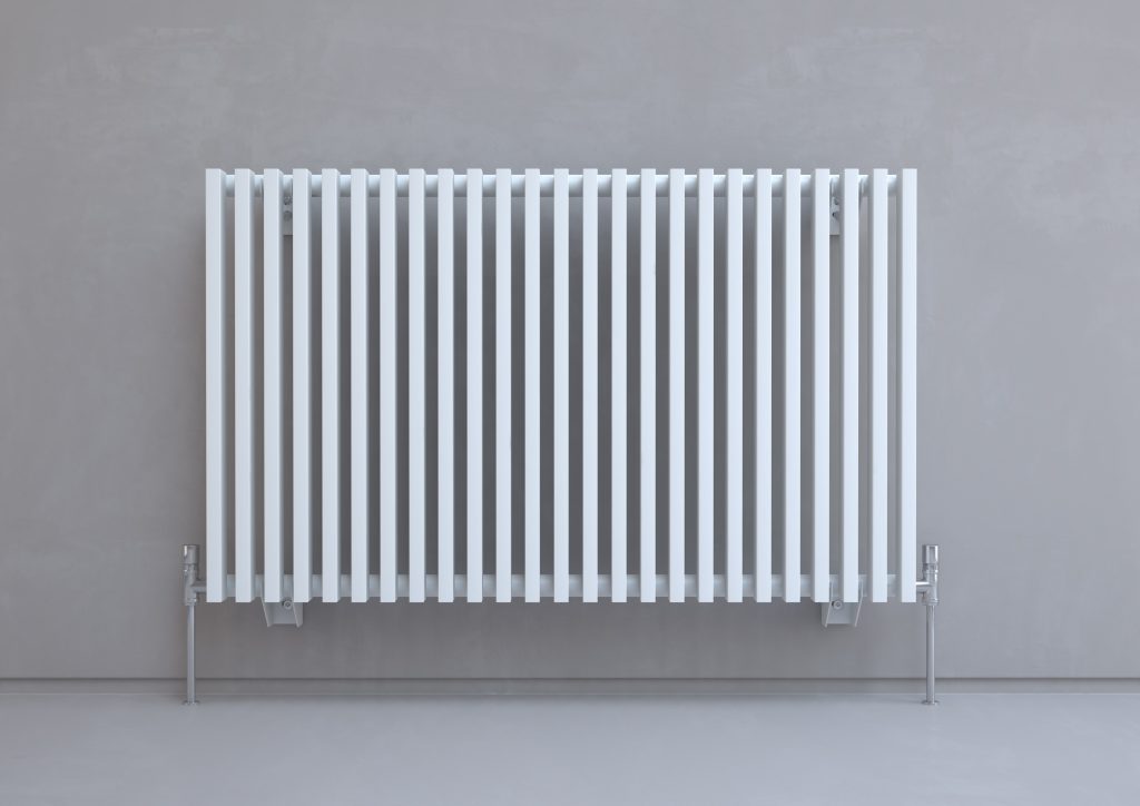 Kudox radiator