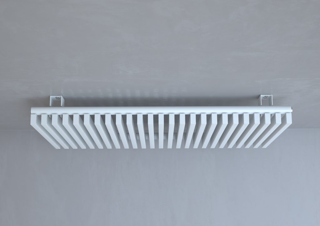 Kudox radiator