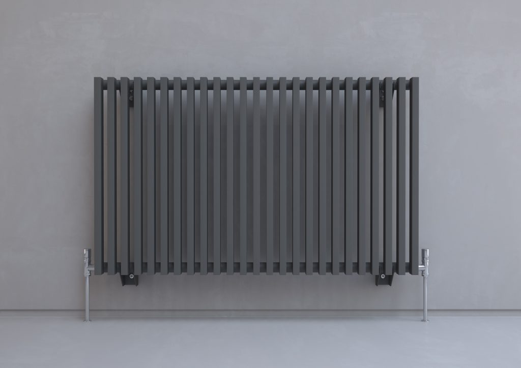 Kudox radiator