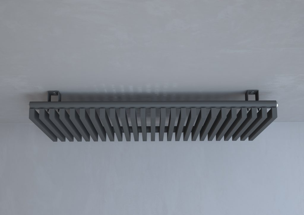 Kudox radiator