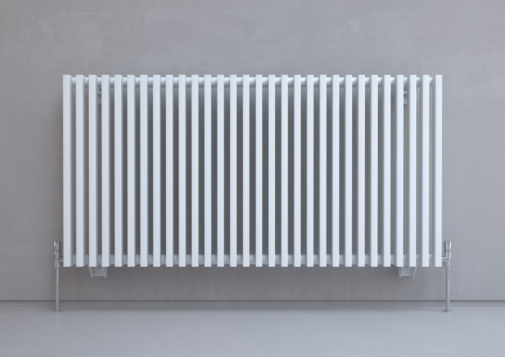 Kudox radiator