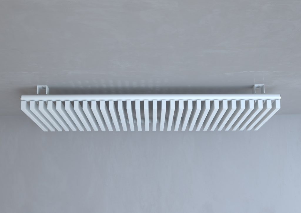Kudox radiator