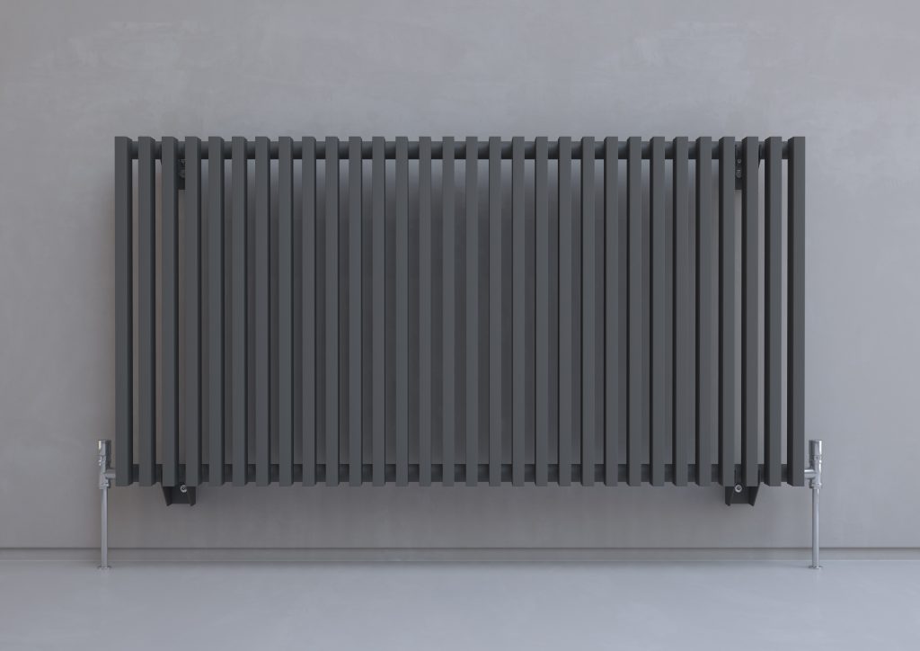Kudox radiator