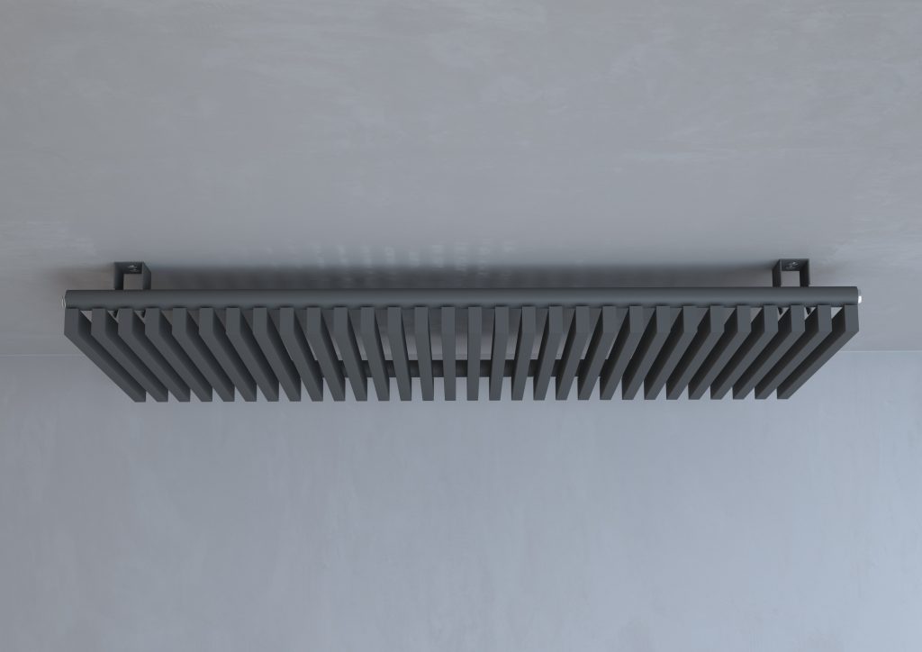 Kudox radiator