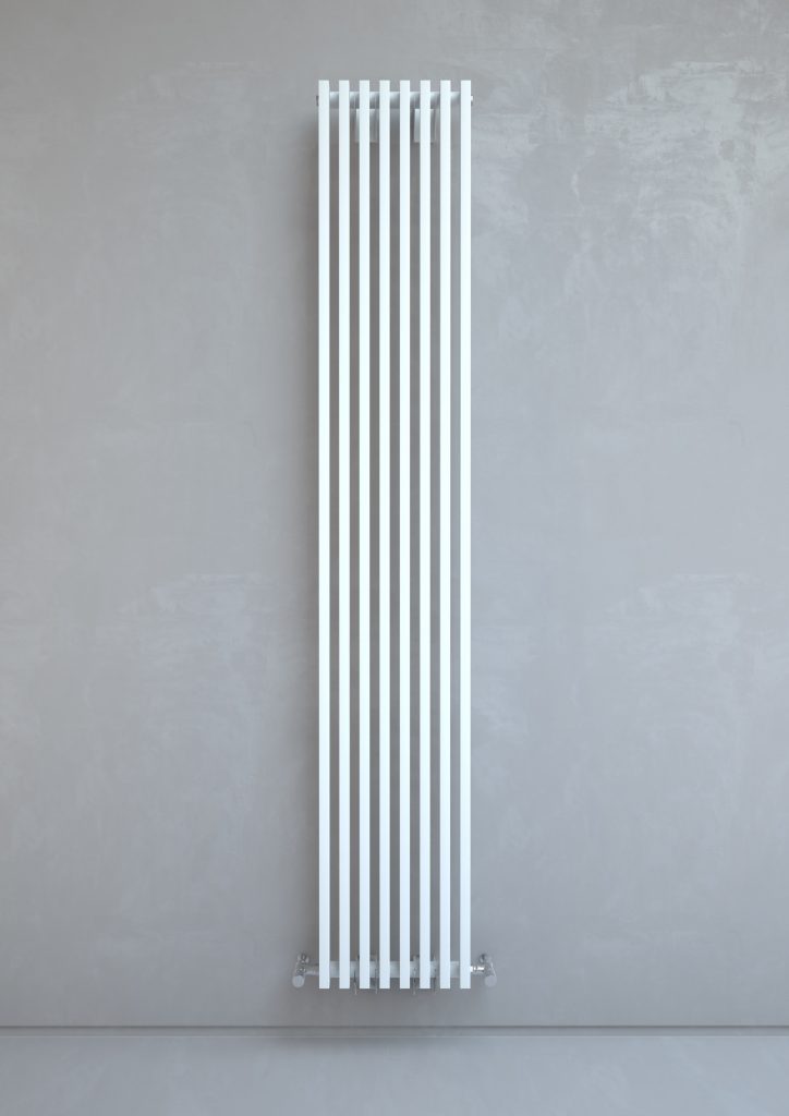 Kudox radiator