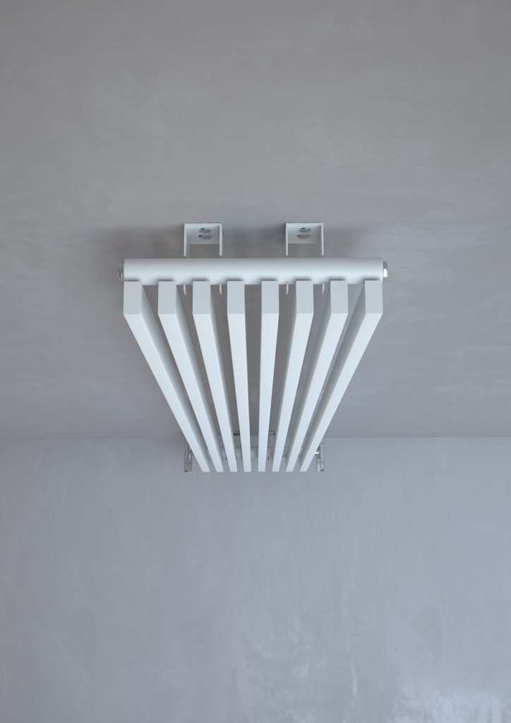 Kudox radiator