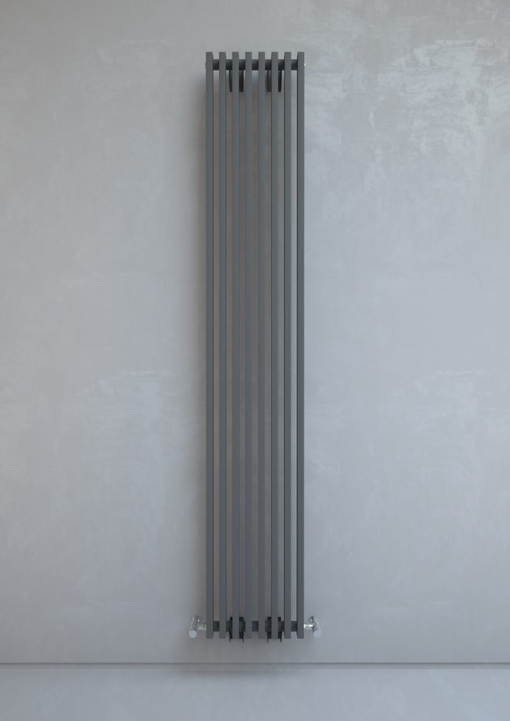 Kudox radiator