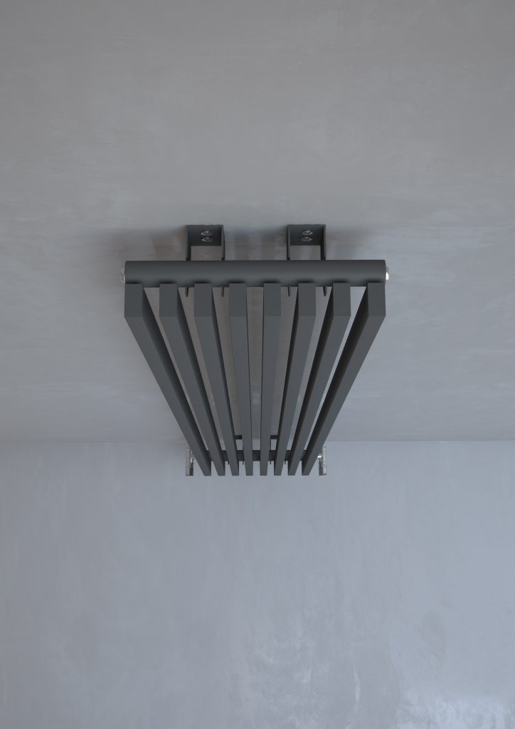 Kudox radiator
