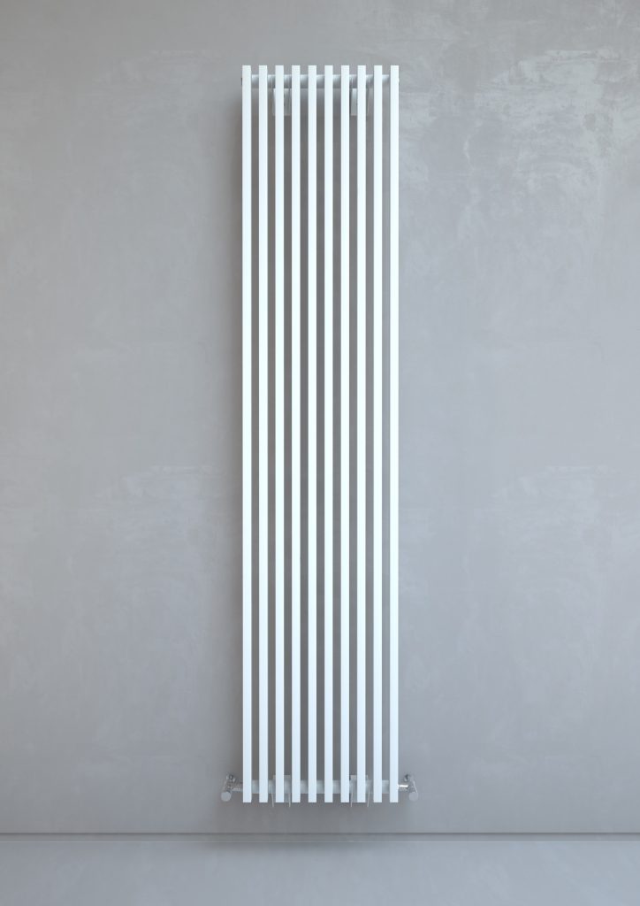 Kudox radiator