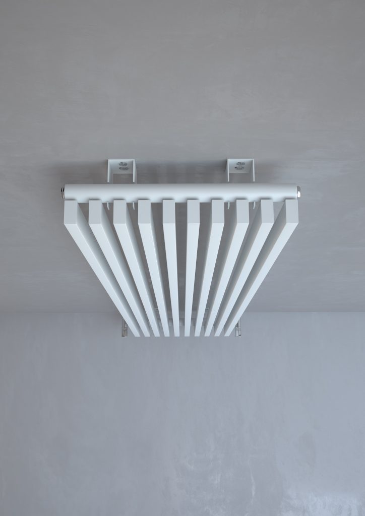 Kudox radiator