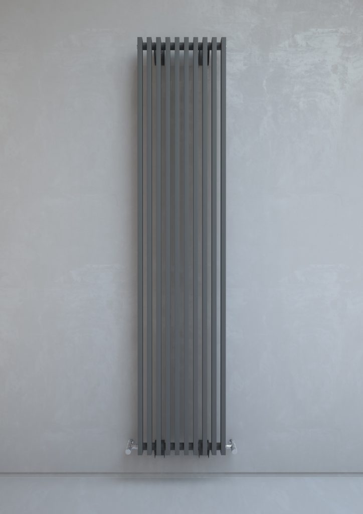 Kudox radiator